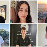 Έκαναν το όνειρό τους πράξη: Οι νέοι φοιτητές από το Ηράκλειο μιλούν για την επιτυχία τους!