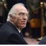 Πέθανε ο Βασίλης Λεβέντης