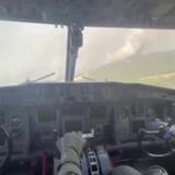 Τα ελληνικά Canadair επιχειρούν στις μεγάλες φωτιές της Ισπανίας - Δείτε βίντεο μέσα από το πιλοτήριο