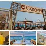 Caravel: Η νέα πολυτέλεια βρίσκεται στις εμπειρίες που αξίζουν