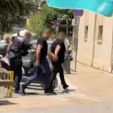Σκηνές Άγριας Δύσης στα ορεινά της Βιάννου: Αλληλοκαταγγελίες για πυροβολισμούς και τρεις συλλήψεις
