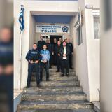 Αστυνομικοί Ηρακλείου: "Μείζον ζήτημα η υποστελέχωση του ΑΤ Χερσονήσου"