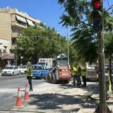 Κάθε γειτονιά και μία λακκούβα - Οι οπτικές ίνες φέρνουν το μέλλον αλλά "πληγώνουν" το παρόν