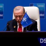 Μήνυμα Ερντογάν σε Ελλάδα: Η Τουρκία δεν είναι εχθρός της Ελλάδας - Είμαστε σύμμαχοι στο ΝΑΤΟ