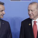 Ερντογάν: «Εμείς ποτέ δεν ρωτήσαμε γιατί η Ελλάδα αγόρασε ή αγοράζει συγκεκριμένα αμυντικά συστήματα»