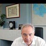 Θύμα Ρώσων φαρσέρ ο σύμβουλος εθνικής ασφάλειας του πρωθυπουργού, Θάνος Ντόκος 