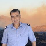 Πυρκαγιές στην Κρήτη: Ήρθαν, αλλά δεν πέταξαν τα εναέρια μέσα!