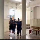 Ηράκλειο: Απολογείται ο 27χρονος που πήρε το αεροπλάνο από τη Γερμανία για να ξυλοκοπήσει την πρώην του