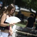 Πώς να προστατευτείτε από τον καύσωνα - 10 συμβουλές από τον Ελληνικό Ερυθρό Σταυρό