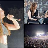 Η Ιουλία Καλλιμάνη στο Cretalive: "Είμαι ταγμένη στο λαϊκό τραγούδι"
