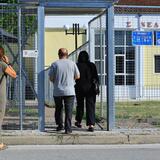 Με τους αυτοτελείς ισχυρισμούς των κατηγορουμένων συνεχίζεται η δίκη για τα Τέμπη