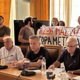 Τροχαίο στο ΙΤΕ: Η δημόσια απολογία του Ν. Κονταράκη και η “συγγνώμη” στην οικογένεια της φοιτήτριας (video)