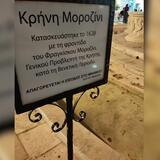 Κατσαρίδες "κάνουν πάρτι" στα Λιοντάρια