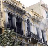 Δύο συλλήψεις για τον εμπρησμό στη Marfin το 2010
