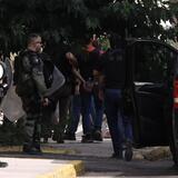 Υπόθεση Marfin: Στις φυλακές Ναυπλίου και Μαλανδρίνου οι δύο κατηγορούμενοι