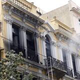 Σε βρετανικό δικαστήριο η 46χρονη που κατηγορείται για τον εμπρησμό της Marfin