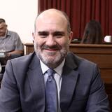 Στο Ηράκλειο ο Υφυπουργός Οικονομικών Δημήτρης Μαρκόπουλος