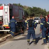 Μελιδοχώρι: Η επόμενη μέρα μετά την καταστροφική πυρκαγιά