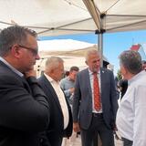 Η Μεσσαρά και τα παιδικά χρόνια του διοικητή του ελληνικού «FBI»
