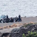 Νέα επιχείρηση για τη διάσωση παράτυπων μεταναστών στα νότια του ν. Ηρακλείου 