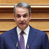 Κυριάκος Μητσοτάκης: Το παράδειγμα της Παγκόσμιας Πρωταθλήτριας Ισπανίας στο δρόμο προς τις εκλογές