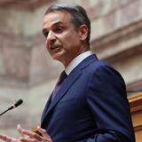 Μητσοτάκης: «Στη ΔΕΘ θα είμαστε συγκεκριμένοι για την Ελλάδα του 2030 με άμεσα μέτρα και μεταρρυθμίσεις μακράς πνοής»