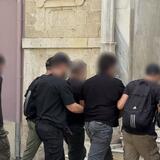 Οργανωμένο: Την Παρασκευή οι απολογίες των "6"- Ποιες κατηγορίες αντιμετωπίζουν