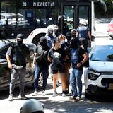 Θεσσαλονίκη: Προφυλακιστέοι οι δύο από τους τρεις συλληφθέντες για τη δολοφονία της Βάγιας Νέστορα