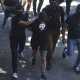 Βαρύ κατηγορητήριο για τους συλληφθέντες της εμπρηστικής επίθεσης σπίτι της Βάγιας Νέστορα