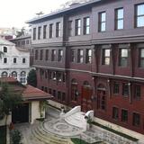 Η Σύμβαση της Λωζάννης και το Οικουμενικό Πατριαρχείο 