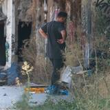 Κυψέλη: Σε γυναίκα ανήκει η σορός που βρέθηκε μέσα σε βαλίτσα 