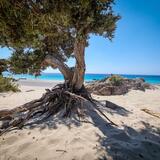 Η Κρήτη στις θερμότερες περιοχές της χώρας- Τους 36,8°C έφτασε ο υδράργυρος