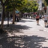 "Η κατάσταση έχει ξεφύγει από κάθε έλεγχο" - Παρέμβαση φορέων για τους πεζόδρομους