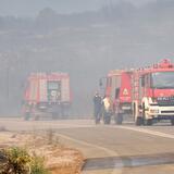Πυρκαγιές: Σε αυξημένη επιφυλακή η Κρήτη - "Πορτοκαλί" συναγερμός της Πέμπτη 30/7