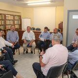 Τι είπε ο Διοικητής της ΑΑΔΕ από την Κρήτη