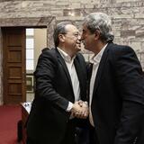 ΣΥΡΙΖΑ: Ο Πολάκης επέστρεψε για… τρίτη φορά στην ΚΟ κι εξαπολύει φουλ επίθεση κατά του «Φάμελλου του εξώστη»