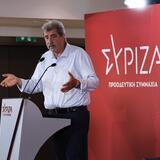 ΣΥΡΙΖΑ: Ο Πολάκης ζητά συνέδριο και εκλογή προέδρου «κόντρα» σε Δούρου και Παππά