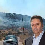 "Πόσοι πρέπει να καούν ακόμα για να καταλάβουμε ότι οι Μέλαμπες είναι μια άγρια περιοχή"