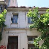Ρωγμές σε πάνω από 200 σπίτια στην Κυψέλη - Φόβος για καθιζήσεις λόγω των έργων για το Μετρό