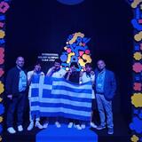 Μετάλλιο και για την Κρήτη στην 37η Διεθνή Ολυμπιάδα Βιολογίας
