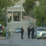 Φωτιά στο Σισμανόγλειο - Νεκρή 90χρονη, υπέστη ανακοπή κατά την εκκένωση!