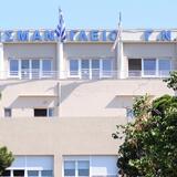 Σισμανόγλειο: Ομολόγησε ο 76χρονος πως έβαλε επίτηδες τη φωτιά