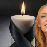 Βαρύ πένθος για τον θάνατο της 55χρονης Στέλλας Κουκλάκη