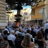 Μια βραδιά στο Μουσείο… για την παράταξη Καλοκαιρινού!