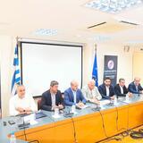 Ο Δ. Μαρκόπουλος στο Ηράκλειο: Η Κρήτη είναι η Ελλάδα που θέλουμε