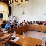Πρόταση Καλοκαιρινού: οι εργασίες στα Λιοντάρια να ξεκινήσουν την 1η Νοεμβρίου!