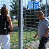 Ένταση στη δίκη για τα Τέμπη: Δικηγόρος κατήγγειλε τον Ν. Πλακιά ότι επιτέθηκε σε κατηγορούμενο