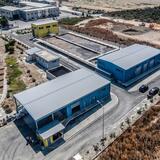 Το νέο πρόγραμμα επαναχρησιμοποίησης λυμάτων απαντά στο ζήτημα της λειψυδρίας στο Ηράκλειο
