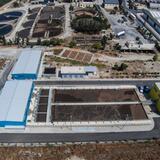 Το έργο της επεξεργασίας λυμάτων του Δήμου Ηρακλείου ως μοχλός βιώσιμης ανάπτυξης