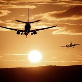  Ιστορικό ρεκόρ πτήσεων στον ελληνικό εναέριο χώρο - Πάνω από 5.000 μέσα σε μία ημέρα!